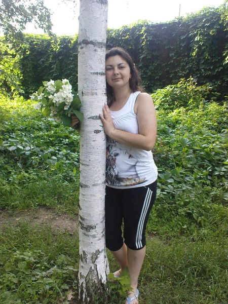 Ирина Полищук