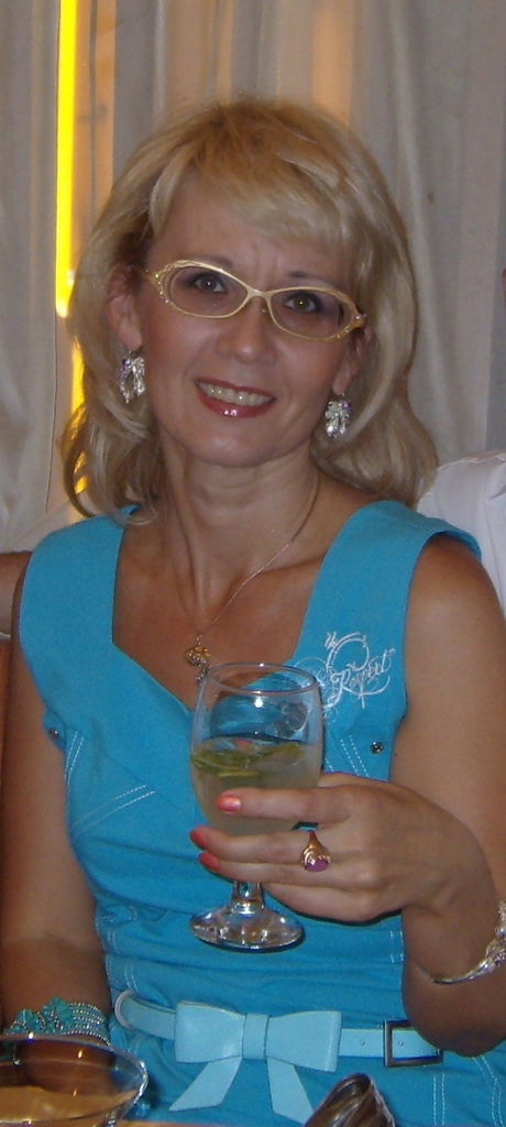 Виктория Ричардовна