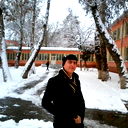 Bahtovar Holov