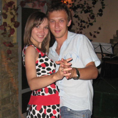 Никита Яковлев