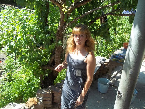 Света Шишкарева