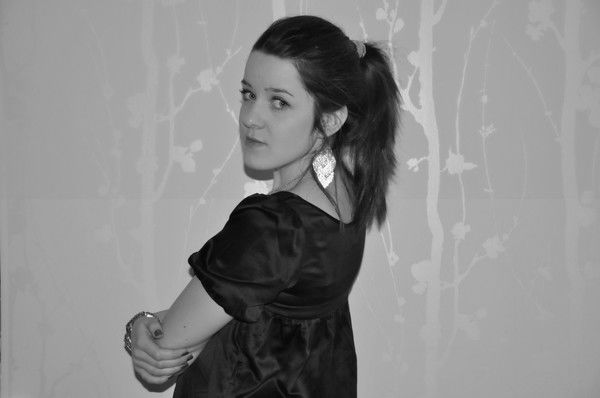 Карина Игошина