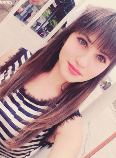 Яна Татарчук