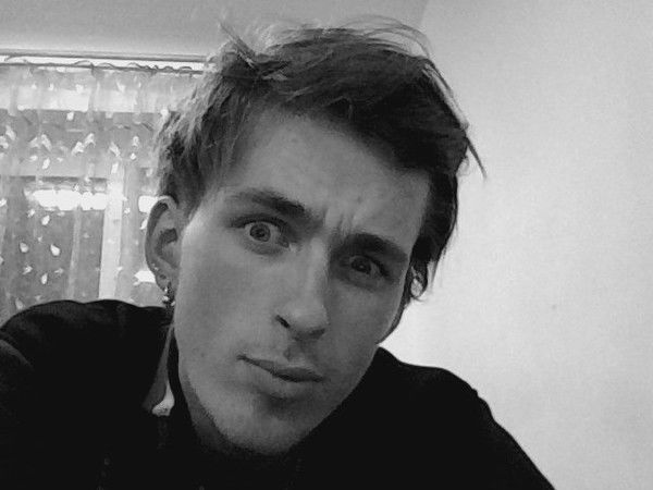 Александр Усс