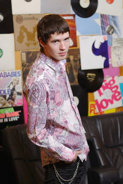 Владимир Торгашин