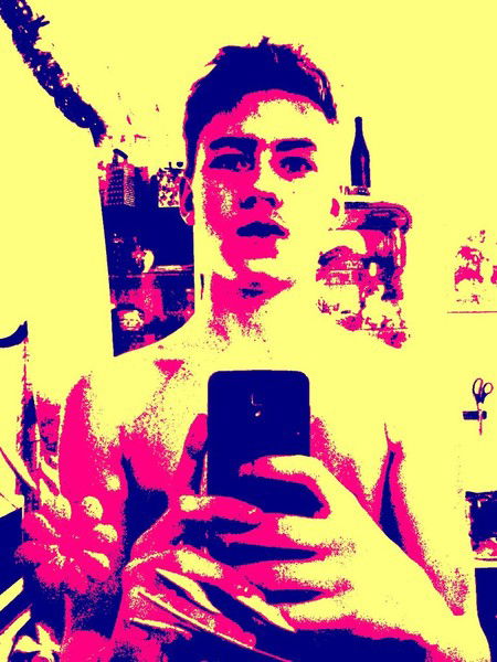 Евгений Егоров