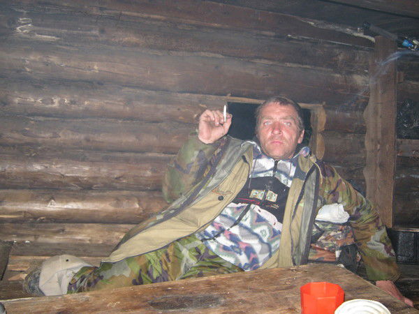 Олег Кукишев