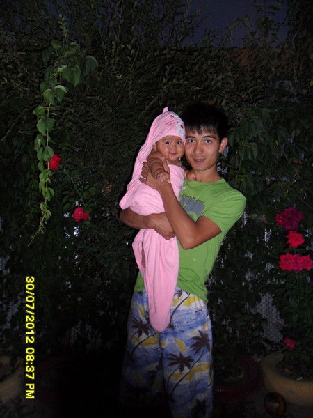 Фарид Имиров