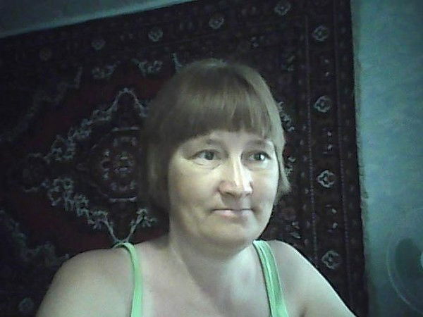 Елена Якорхина