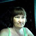 Елена Якорхина