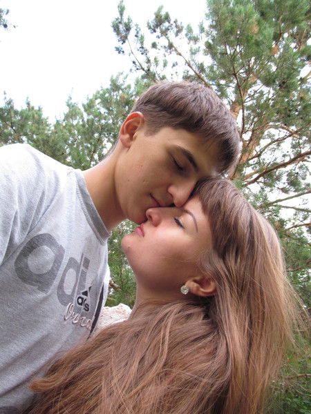 Сергей Ребковец