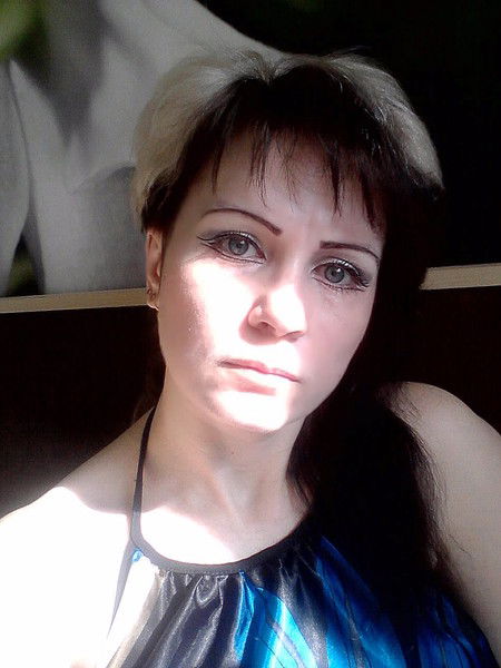 Светлана Чернова