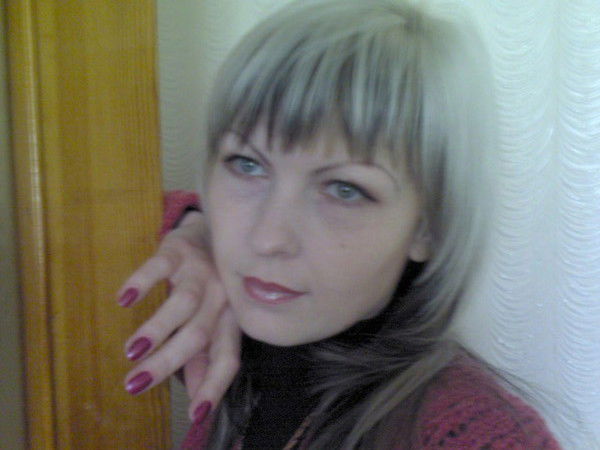 Светлана Барбина