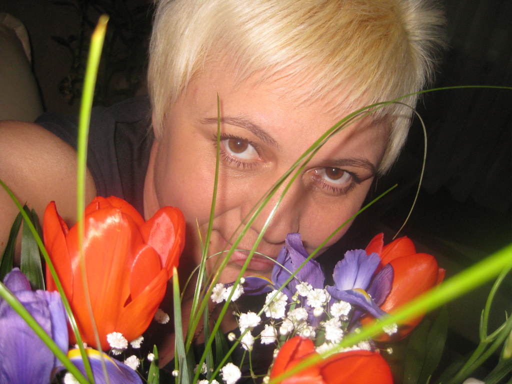 Лариса Хоменко