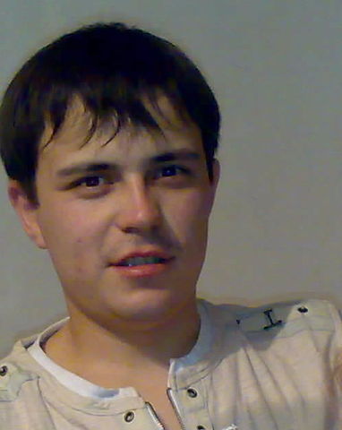 Гена Карламечев