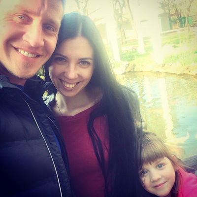 Ольга Онуфриева