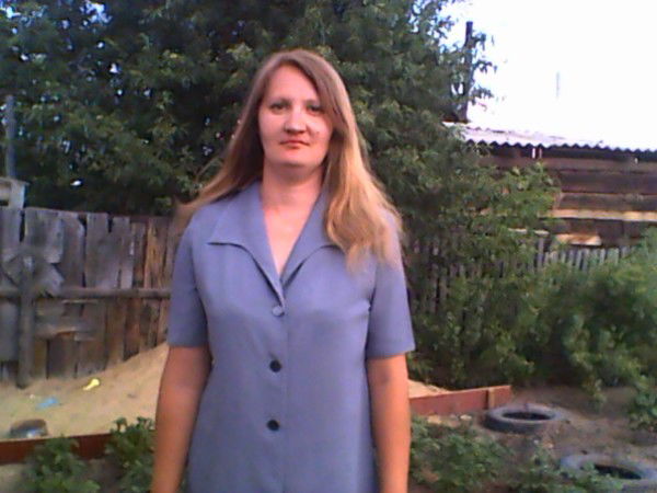 Анна Яковенко