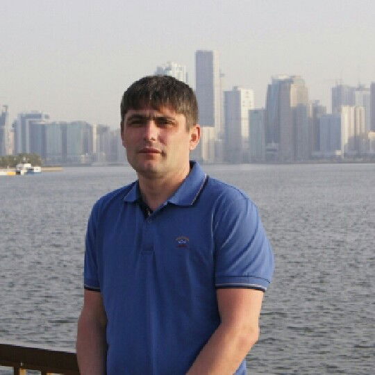 Денис Постернак