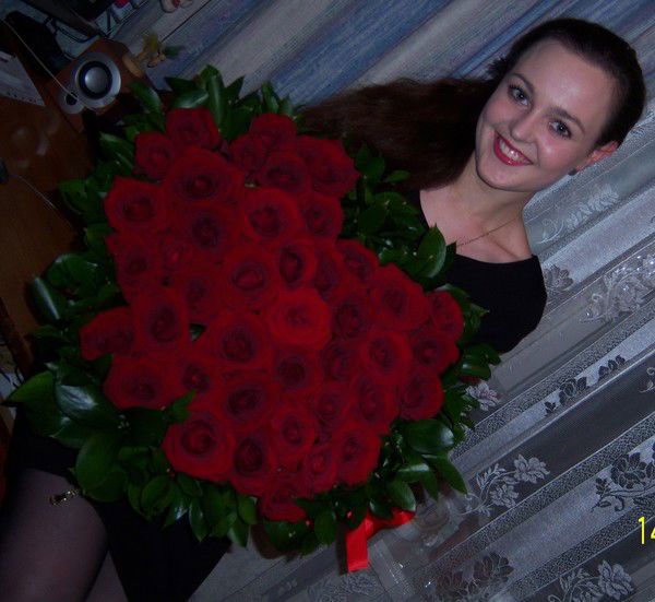 Наталья Данилова