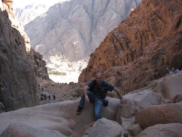 Михаил Данилин