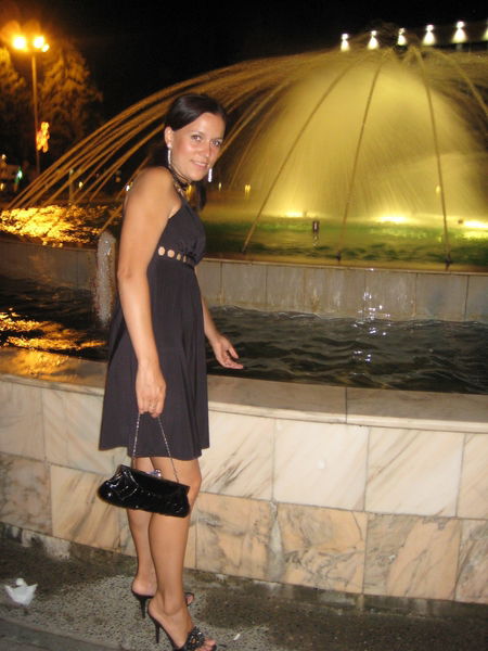 Татьяна Дегтянникова