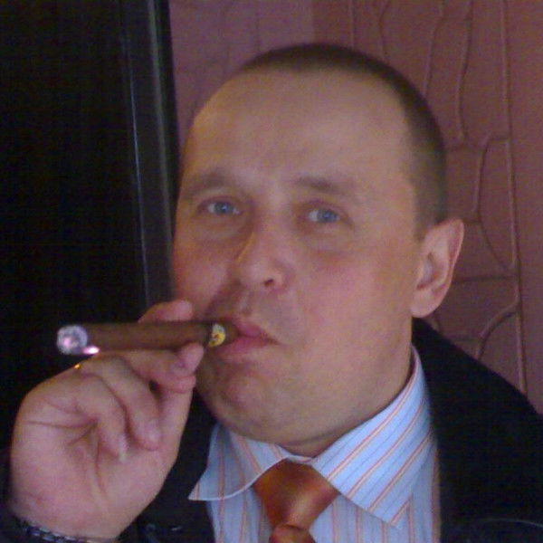 Трушин Владимир