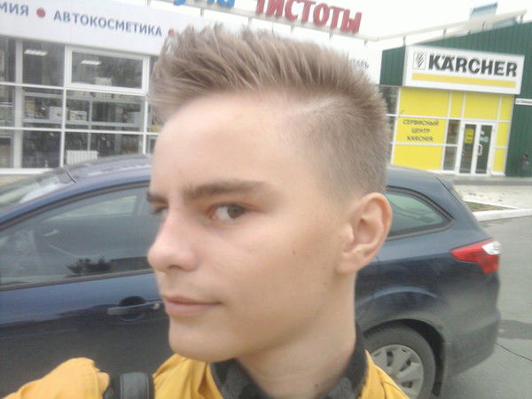 Кирилл Никитин