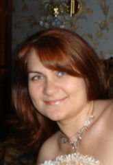 Татьяна Демидова