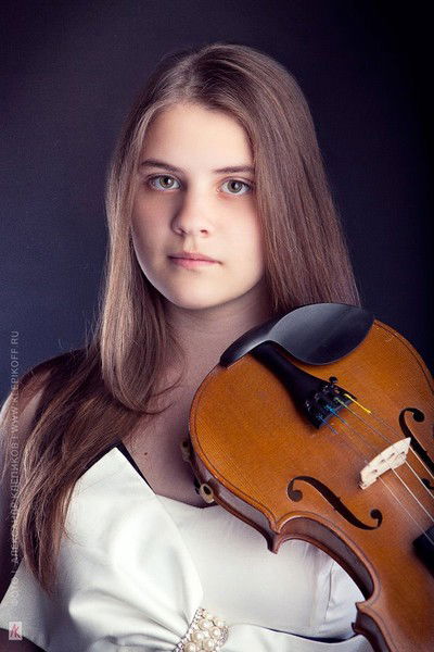 Виктория Миловидова