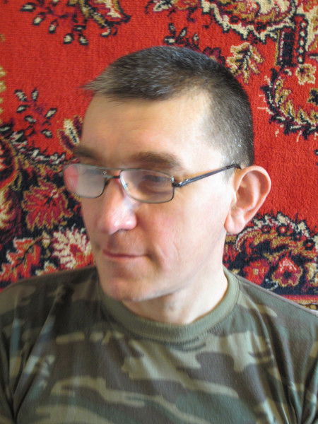 Евгвний Приходько