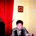 Любовь Мачурова