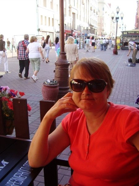 Надежда Митиенко