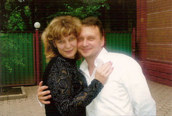 Галина Минченкова