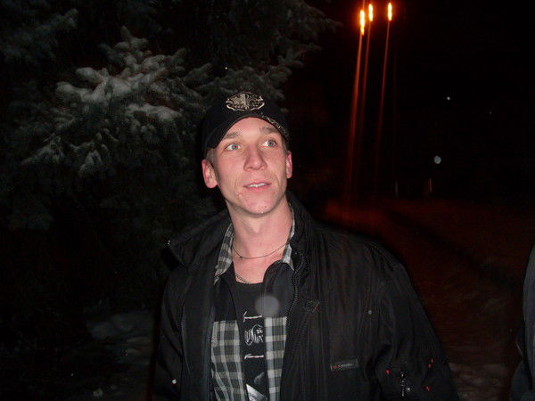 Серёга Варга