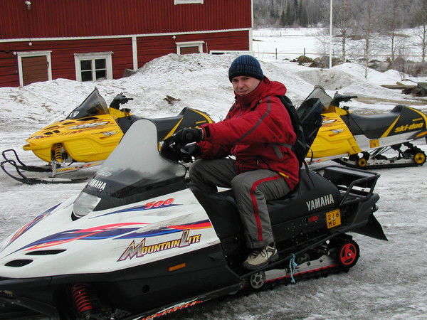 Андрей Митин