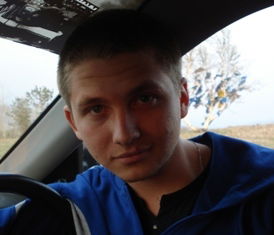 Иван Дмитриев