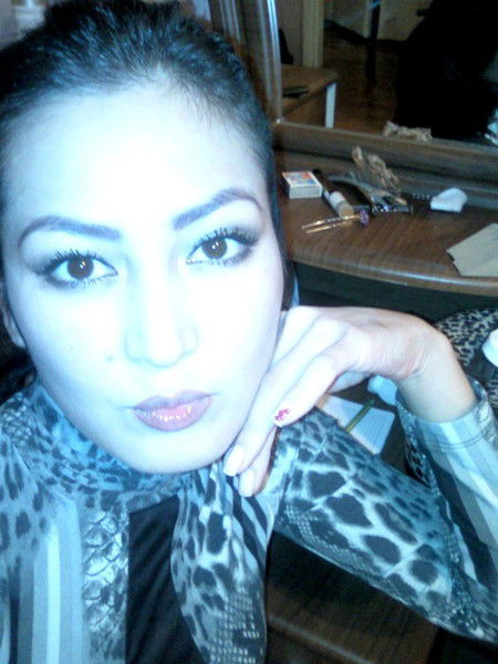 Гульнар Шах