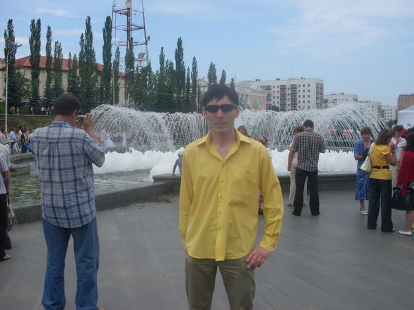 Ильнур Галиуллин