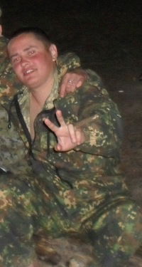 Дмитрий Ильин