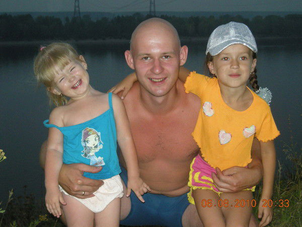 Александр Безруков