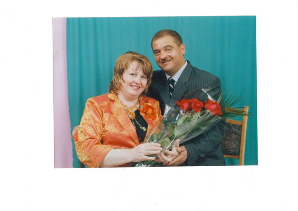 Иван Рыжков