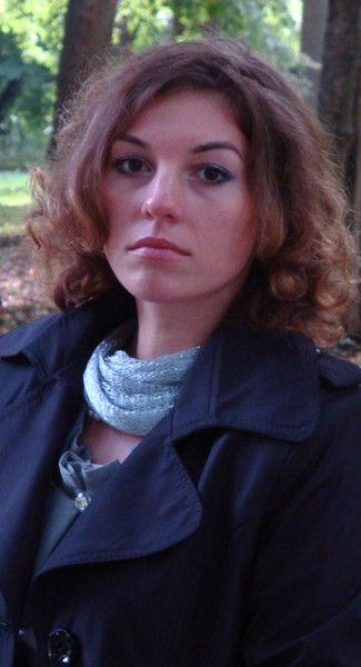 Юлия Солошенко