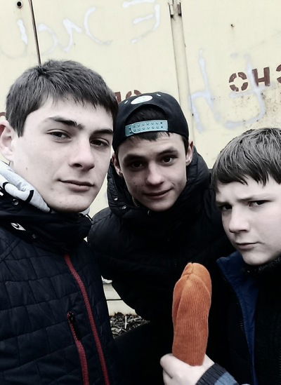 Максим Кашенков