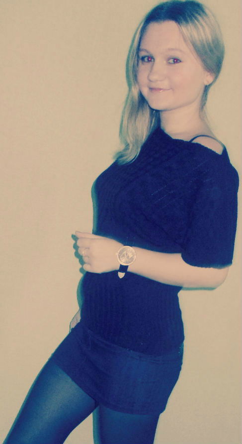 Юля Юрченко