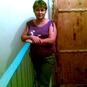 Елена Максимова