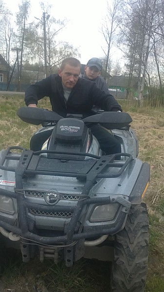 Слава Сучилин