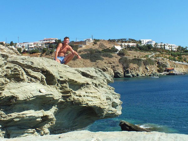 Денис Ефимов