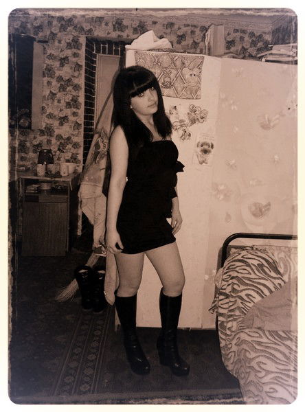 Лид@чка ))))))))))))