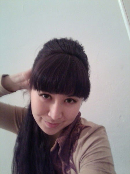 Карлыгаш Накишова