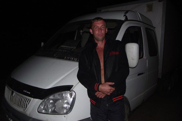 Олег Наторин